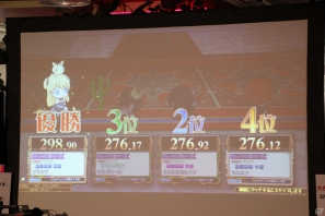 【KAC 2012】「決勝ラウンド」東日本エリアレポート、「クイズマジックアカデミー賢者の扉」と「エターナルナイツTRUST」のチャンピオンに輝いたのは？の画像9