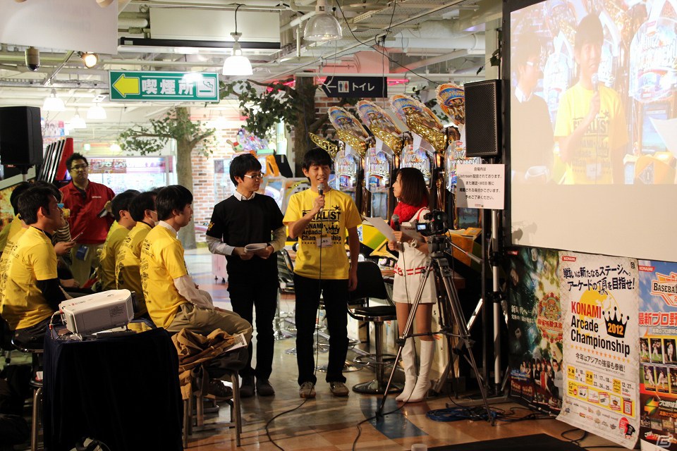 【KAC 2012】「決勝ラウンド」東日本エリアレポート、「クイズマジックアカデミー賢者の扉」と「エターナルナイツTRUST」のチャンピオンに輝いたのは？の画像1