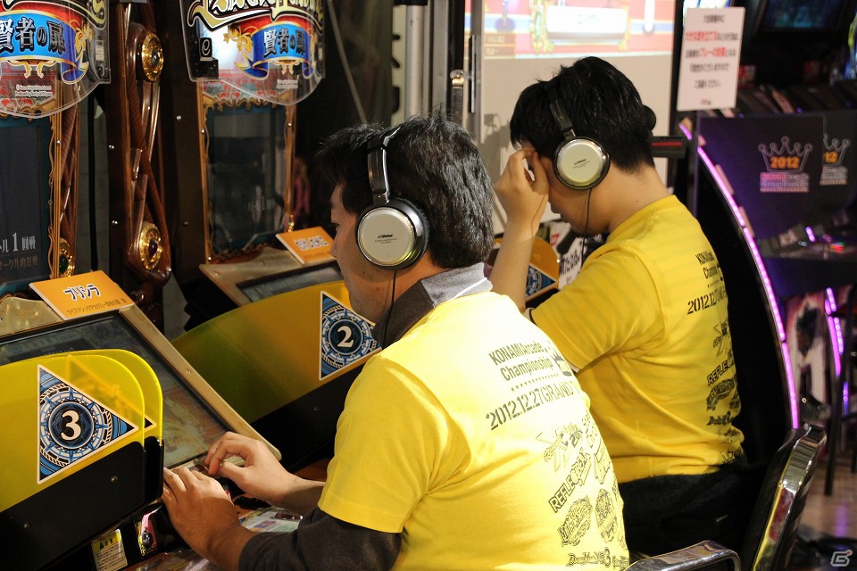 【KAC 2012】「決勝ラウンド」東日本エリアレポート、「クイズマジックアカデミー賢者の扉」と「エターナルナイツTRUST」のチャンピオンに輝いたのは？の画像12