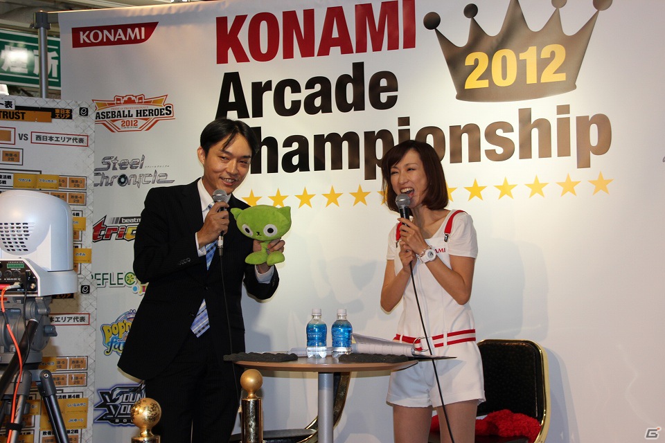 【KAC 2012】「決勝ラウンド」東日本エリアレポート、「クイズマジックアカデミー賢者の扉」と「エターナルナイツTRUST」のチャンピオンに輝いたのは？の画像17