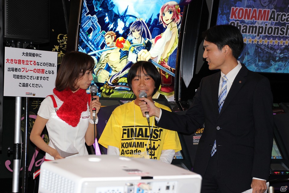 【KAC 2012】「決勝ラウンド」東日本エリアレポート、「クイズマジックアカデミー賢者の扉」と「エターナルナイツTRUST」のチャンピオンに輝いたのは？の画像21