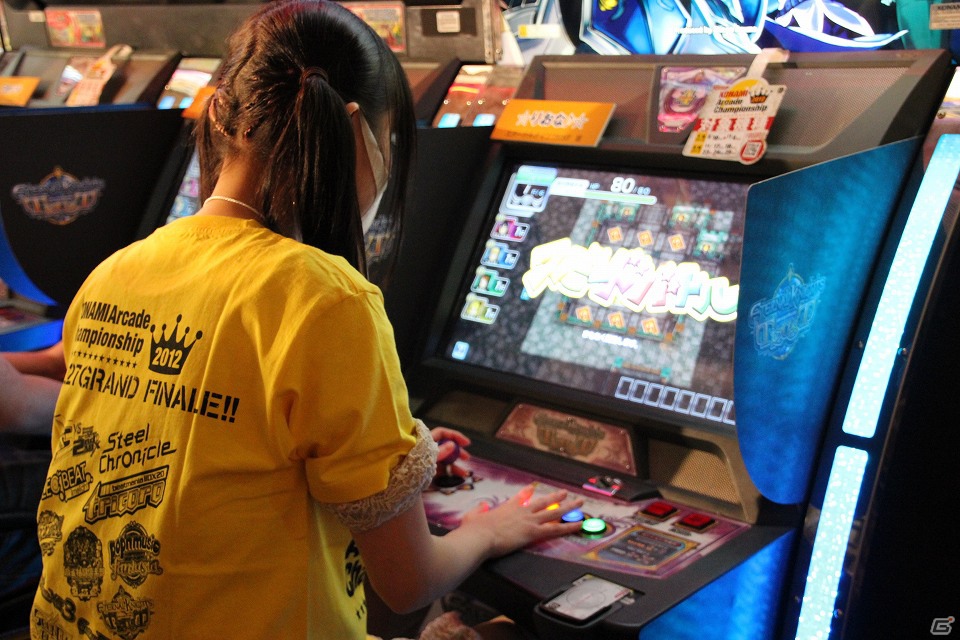 【KAC 2012】「決勝ラウンド」東日本エリアレポート、「クイズマジックアカデミー賢者の扉」と「エターナルナイツTRUST」のチャンピオンに輝いたのは？の画像22