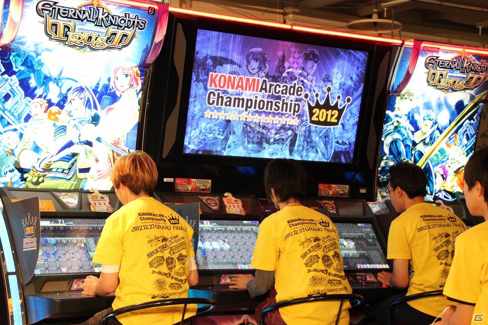 【KAC 2012】「決勝ラウンド」東日本エリアレポート、「クイズマジックアカデミー賢者の扉」と「エターナルナイツTRUST」のチャンピオンに輝いたのは？の画像24