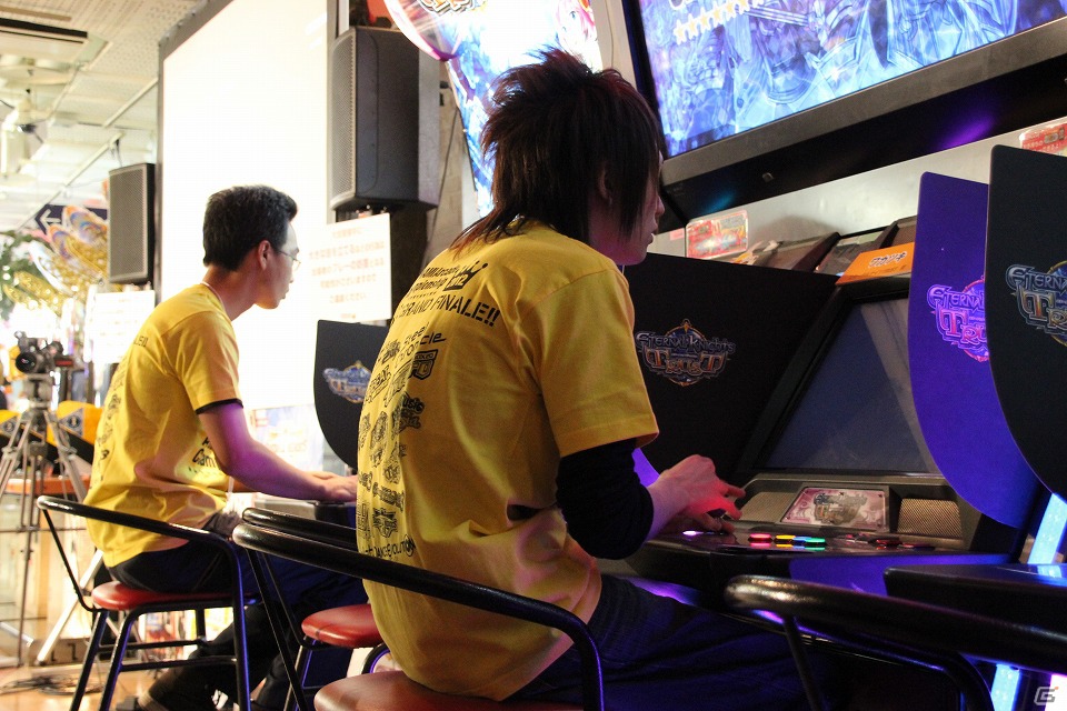 【KAC 2012】「決勝ラウンド」東日本エリアレポート、「クイズマジックアカデミー賢者の扉」と「エターナルナイツTRUST」のチャンピオンに輝いたのは？の画像25