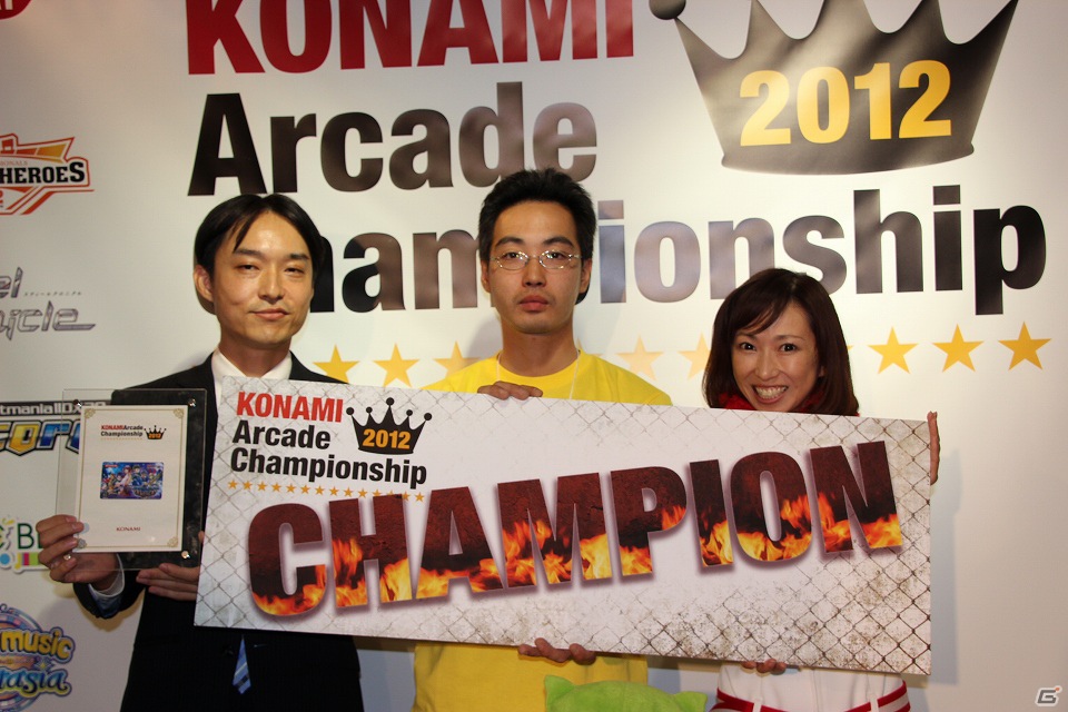 【KAC 2012】「決勝ラウンド」東日本エリアレポート、「クイズマジックアカデミー賢者の扉」と「エターナルナイツTRUST」のチャンピオンに輝いたのは？の画像28