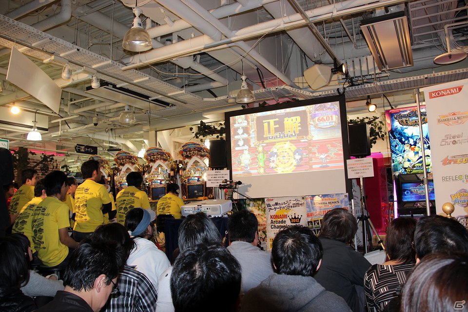 【KAC 2012】「決勝ラウンド」東日本エリアレポート、「クイズマジックアカデミー賢者の扉」と「エターナルナイツTRUST」のチャンピオンに輝いたのは？の画像3