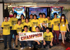 【KAC 2012】「決勝ラウンド」東日本エリアレポート、「クイズマジックアカデミー賢者の扉」と「エターナルナイツTRUST」のチャンピオンに輝いたのは？