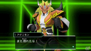 PSP「デジモンアドベンチャー」歴代アニメ主人公も登場する不思議な空間「デジタルダンジョン」＆ワザの習得やパラメーターを強化する「デジピース」を紹介の画像18
