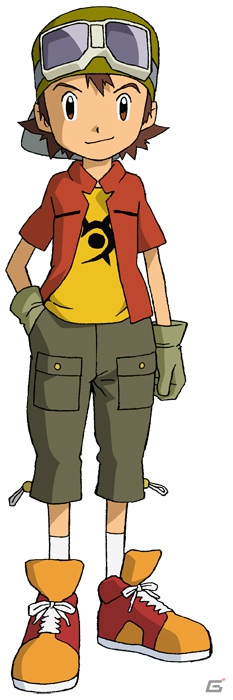PSP「デジモンアドベンチャー」歴代アニメ主人公も登場する不思議な空間「デジタルダンジョン」＆ワザの習得やパラメーターを強化する「デジピース」を紹介の画像16