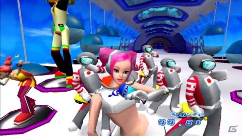 セガ、Xbox LIVE マーケットプレースで配信中の「スペースチャンネル5 パート2」など6タイトルを期間限定で50％OFFの特別価格にの画像22