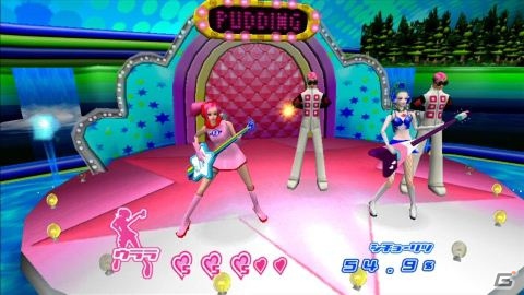 セガ、Xbox LIVE マーケットプレースで配信中の「スペースチャンネル5 パート2」など6タイトルを期間限定で50％OFFの特別価格にの画像23