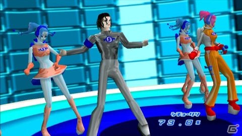 セガ、Xbox LIVE マーケットプレースで配信中の「スペースチャンネル5 パート2」など6タイトルを期間限定で50％OFFの特別価格にの画像24