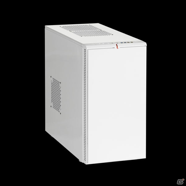 Fractal Design社製Define R4ケース採用、GeForce GTX 650 Tiを搭載したゲーミングPC「REGALIA Define R4-i5k」が新登場の画像1