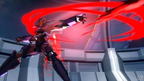 PS3/3DS「エクストルーパーズ」ファイナルトレーラー公開！漆黒に彩られた謎のVSの正体とは…？ギンギラ放送局が公開生収録を実施の画像4