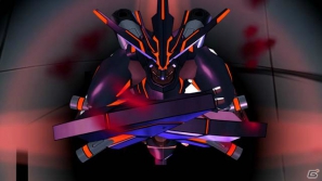 PS3/3DS「エクストルーパーズ」ファイナルトレーラー公開！漆黒に彩られた謎のVSの正体とは…？ギンギラ放送局が公開生収録を実施の画像5
