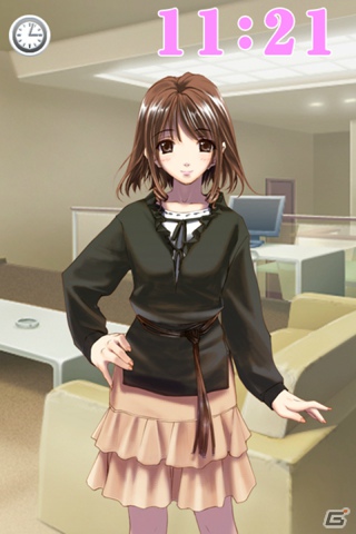iOS/Androidアプリ「Remember11 -the age of infinity-」が本日11月21日より配信開始の画像8