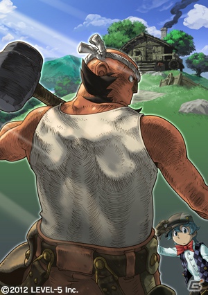 GUILDシリーズ「レンタル武器屋 de オマッセ」ニンテンドーeショップにて11月21日より配信開始の画像6