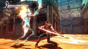 PS3/Xbox 360「DmC デビル メイ クライ」体験版に隠されたシークレットミッションや高難易度モード「サンオブスパーダ」にチャレンジできる要素が追加の画像4