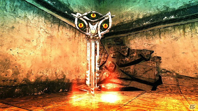 PS3/Xbox 360「DmC デビル メイ クライ」体験版に隠されたシークレットミッションや高難易度モード「サンオブスパーダ」にチャレンジできる要素が追加の画像2