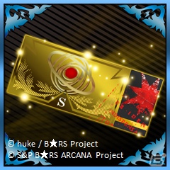 「ブラック★ロックシューター アルカナ」Mobageにて本日11月21日よりサービス開始！記念イベント＆キャンペーンを実施の画像15