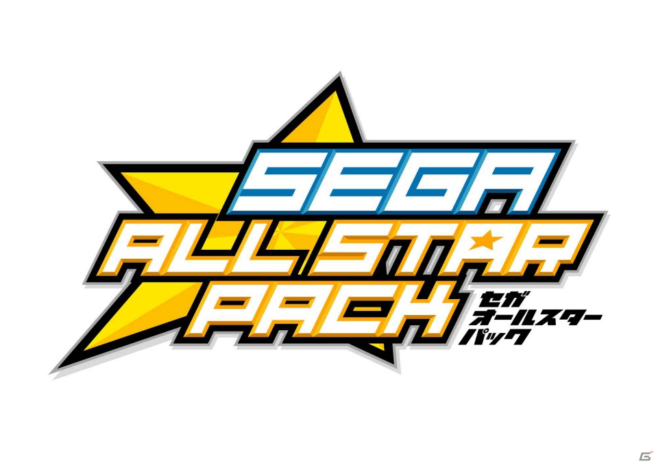 PS Vita「サムライ＆ドラゴンズ」セガ歴代キャラクターが登場する「セガオールスターパック」キャンペーンが11月28日より実施決定の画像1