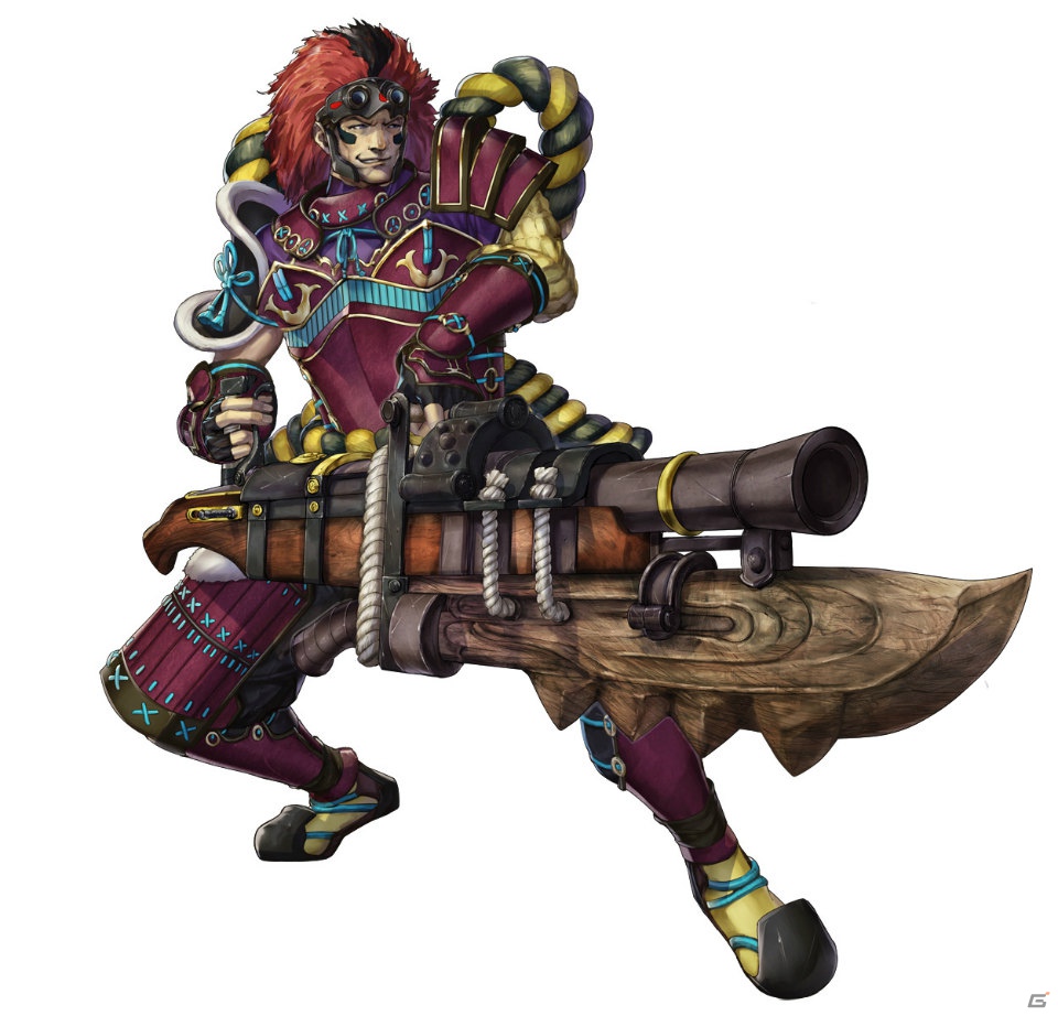 PS Vita「サムライ＆ドラゴンズ」セガ歴代キャラクターが登場する「セガオールスターパック」キャンペーンが11月28日より実施決定の画像19