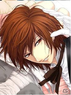 フィーチャーフォン版/スマートフォン版「LovePlan ～オトナの恋愛ストーリー～」mixiにて配信開始の画像3