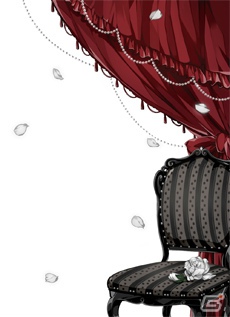 「擬人カレシ」Patisserie Swallowtail White Roseとのコラボレーションスイーツが12月1日より販売開始の画像4