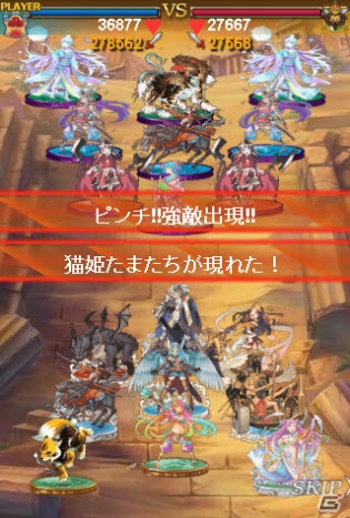 Mobage「夢幻戦紀ドラゴノア」メディア向けプレゼン＆体験会が開催―これまでのソーシャルゲームとは一線を画するRTS要素が見え隠れの画像6