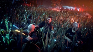 PS3/Xbox 360/PC「ヒットマン アブソリューション」元殺し屋の傭兵やギャング、警察に特殊暗殺部隊…47を待ち受ける多くの敵を紹介!の画像13