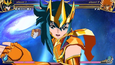 PSP「聖闘士星矢Ω アルティメットコスモ」トリトンの鱗衣を纏った青銅聖闘士たちを紹介！ポセイドンとの対決シーンも要チェックの画像26