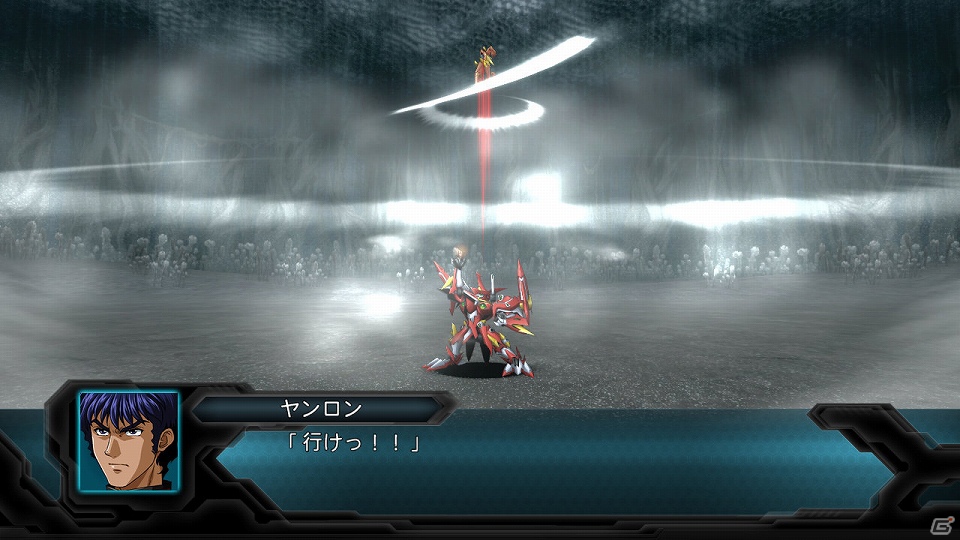 PS3「第2次スーパーロボット大戦OG」地上人召喚事件に登場する主要なキャラクター＆機体を一挙紹介！の画像13