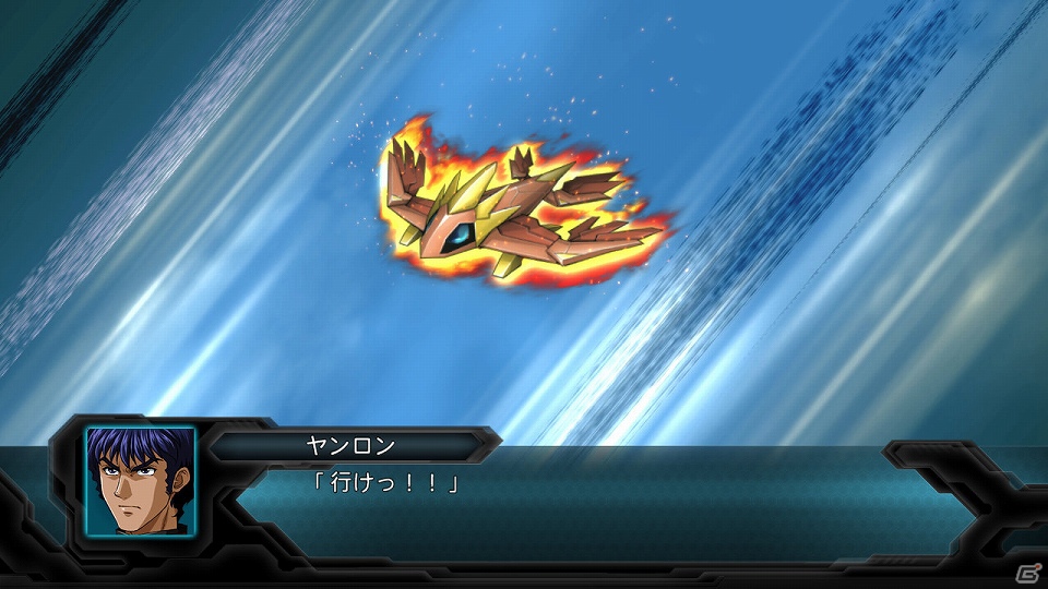 PS3「第2次スーパーロボット大戦OG」地上人召喚事件に登場する主要なキャラクター＆機体を一挙紹介！の画像14