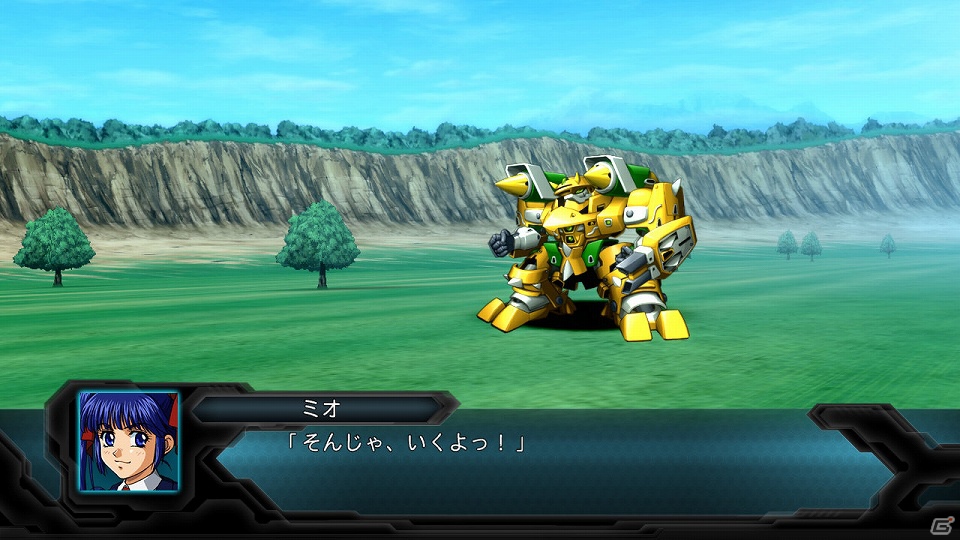 PS3「第2次スーパーロボット大戦OG」地上人召喚事件に登場する主要なキャラクター＆機体を一挙紹介！の画像18