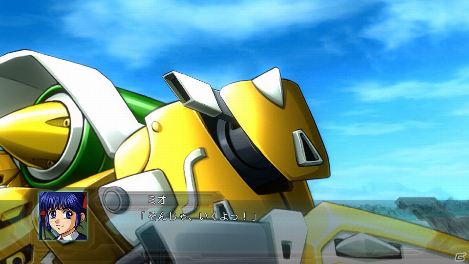 PS3「第2次スーパーロボット大戦OG」地上人召喚事件に登場する主要なキャラクター＆機体を一挙紹介！の画像19