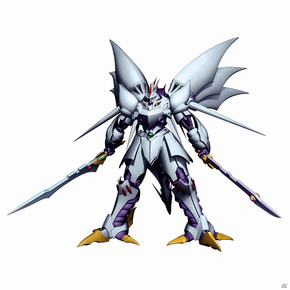PS3「第2次スーパーロボット大戦OG」地上人召喚事件に登場する主要なキャラクター＆機体を一挙紹介！の画像2
