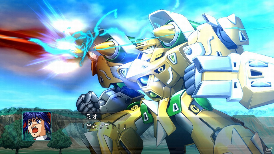 PS3「第2次スーパーロボット大戦OG」地上人召喚事件に登場する主要なキャラクター＆機体を一挙紹介！の画像21
