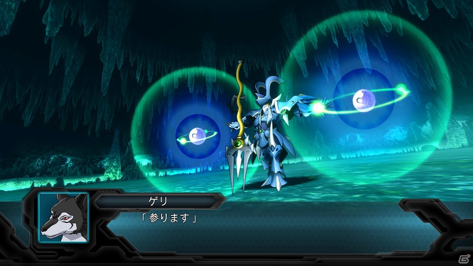 PS3「第2次スーパーロボット大戦OG」地上人召喚事件に登場する主要なキャラクター＆機体を一挙紹介！の画像25