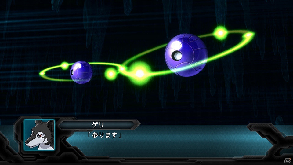 PS3「第2次スーパーロボット大戦OG」地上人召喚事件に登場する主要なキャラクター＆機体を一挙紹介！の画像26