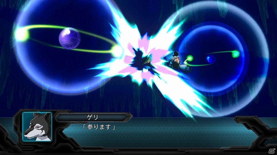 PS3「第2次スーパーロボット大戦OG」地上人召喚事件に登場する主要なキャラクター＆機体を一挙紹介！の画像27