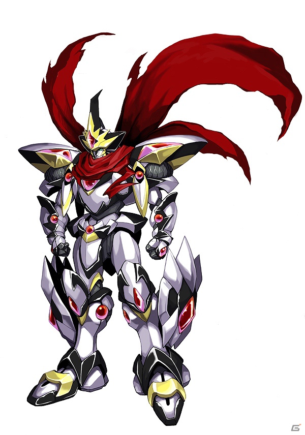 PS3「第2次スーパーロボット大戦OG」地上人召喚事件に登場する主要なキャラクター＆機体を一挙紹介！の画像29