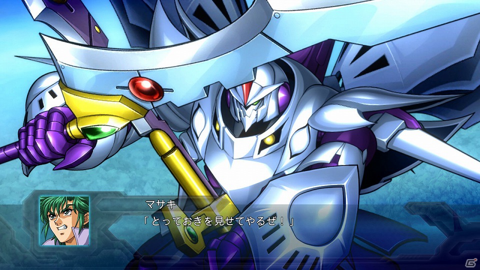 PS3「第2次スーパーロボット大戦OG」地上人召喚事件に登場する主要なキャラクター＆機体を一挙紹介！の画像3