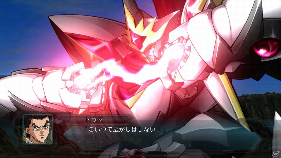 PS3「第2次スーパーロボット大戦OG」地上人召喚事件に登場する主要なキャラクター＆機体を一挙紹介！の画像32