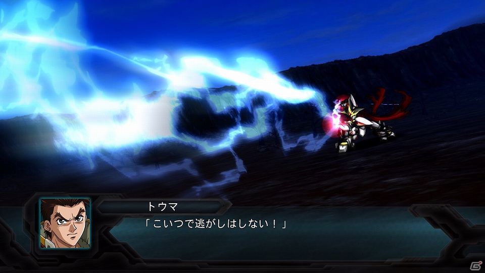 PS3「第2次スーパーロボット大戦OG」地上人召喚事件に登場する主要なキャラクター＆機体を一挙紹介！の画像34