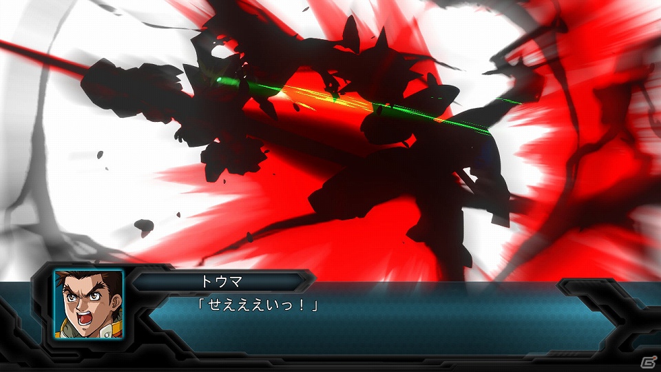 PS3「第2次スーパーロボット大戦OG」地上人召喚事件に登場する主要なキャラクター＆機体を一挙紹介！の画像35