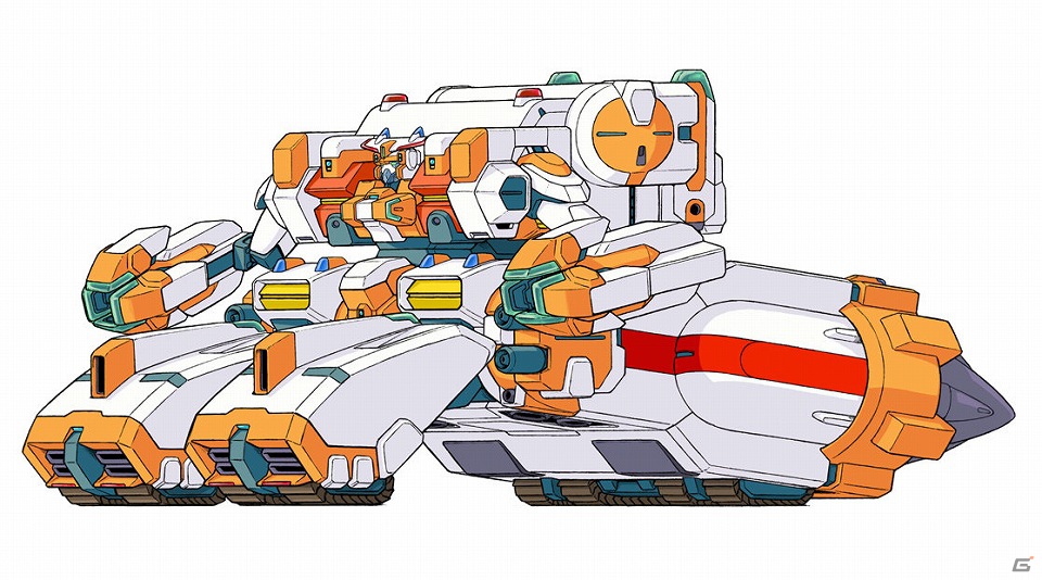 PS3「第2次スーパーロボット大戦OG」地上人召喚事件に登場する主要なキャラクター＆機体を一挙紹介！の画像37