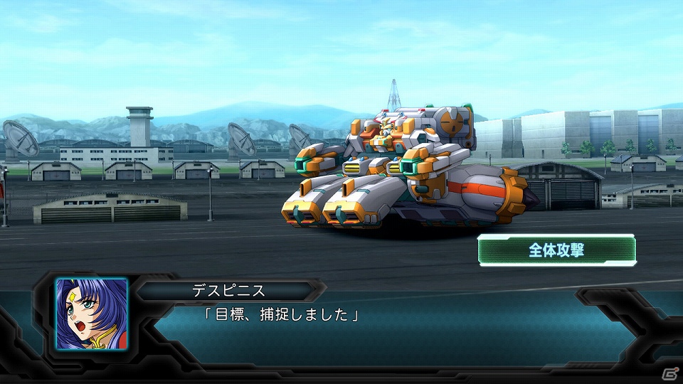 PS3「第2次スーパーロボット大戦OG」地上人召喚事件に登場する主要なキャラクター＆機体を一挙紹介！の画像38