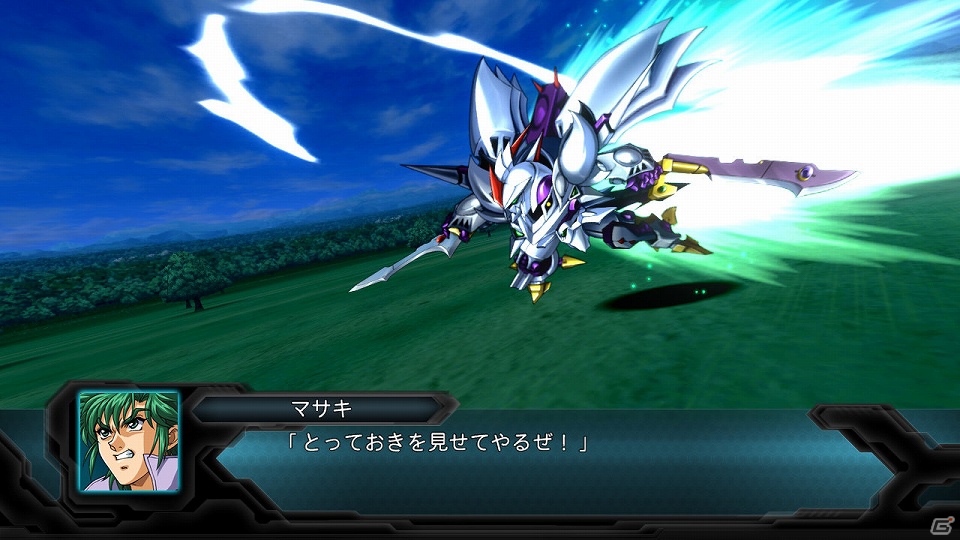 PS3「第2次スーパーロボット大戦OG」地上人召喚事件に登場する主要なキャラクター＆機体を一挙紹介！の画像4