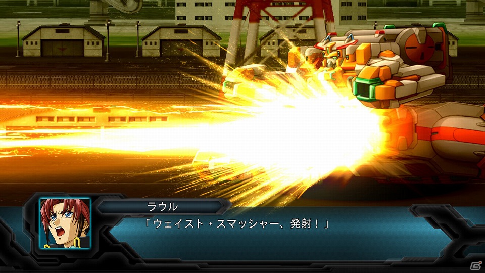 PS3「第2次スーパーロボット大戦OG」地上人召喚事件に登場する主要なキャラクター＆機体を一挙紹介！の画像40