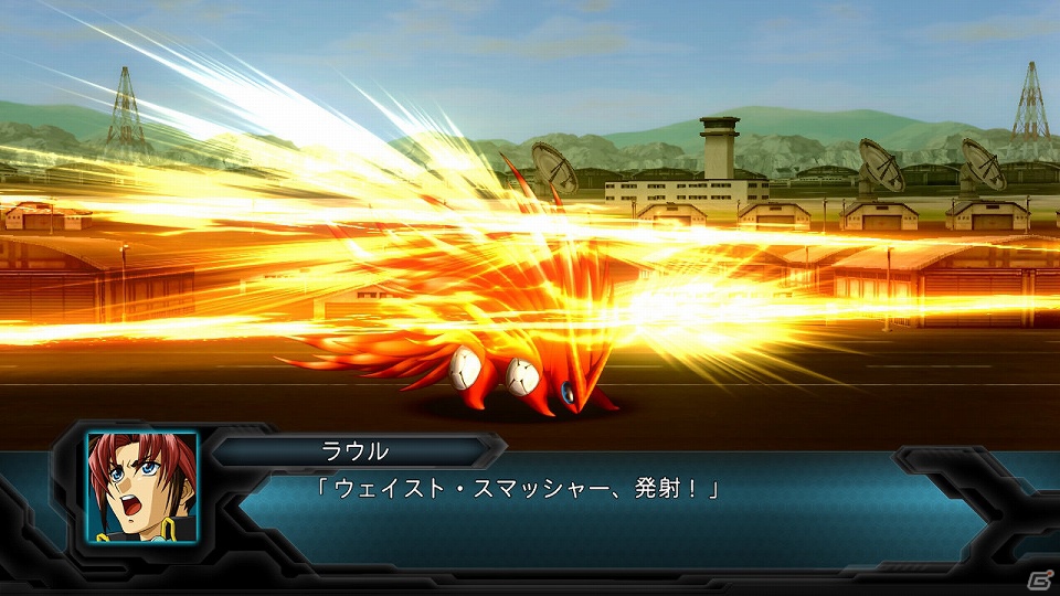 PS3「第2次スーパーロボット大戦OG」地上人召喚事件に登場する主要なキャラクター＆機体を一挙紹介！の画像41